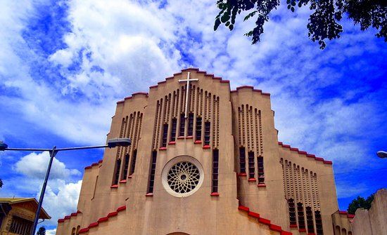 Église Baclaran